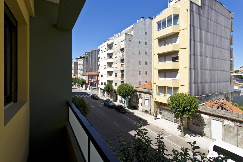 Music House Apartment 포르투 외부 사진