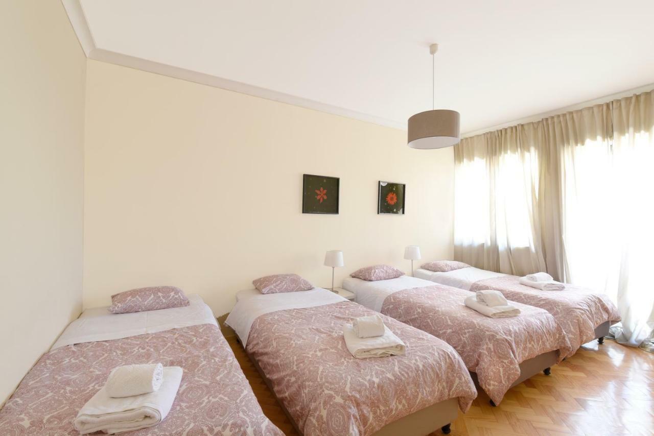 Music House Apartment 포르투 외부 사진