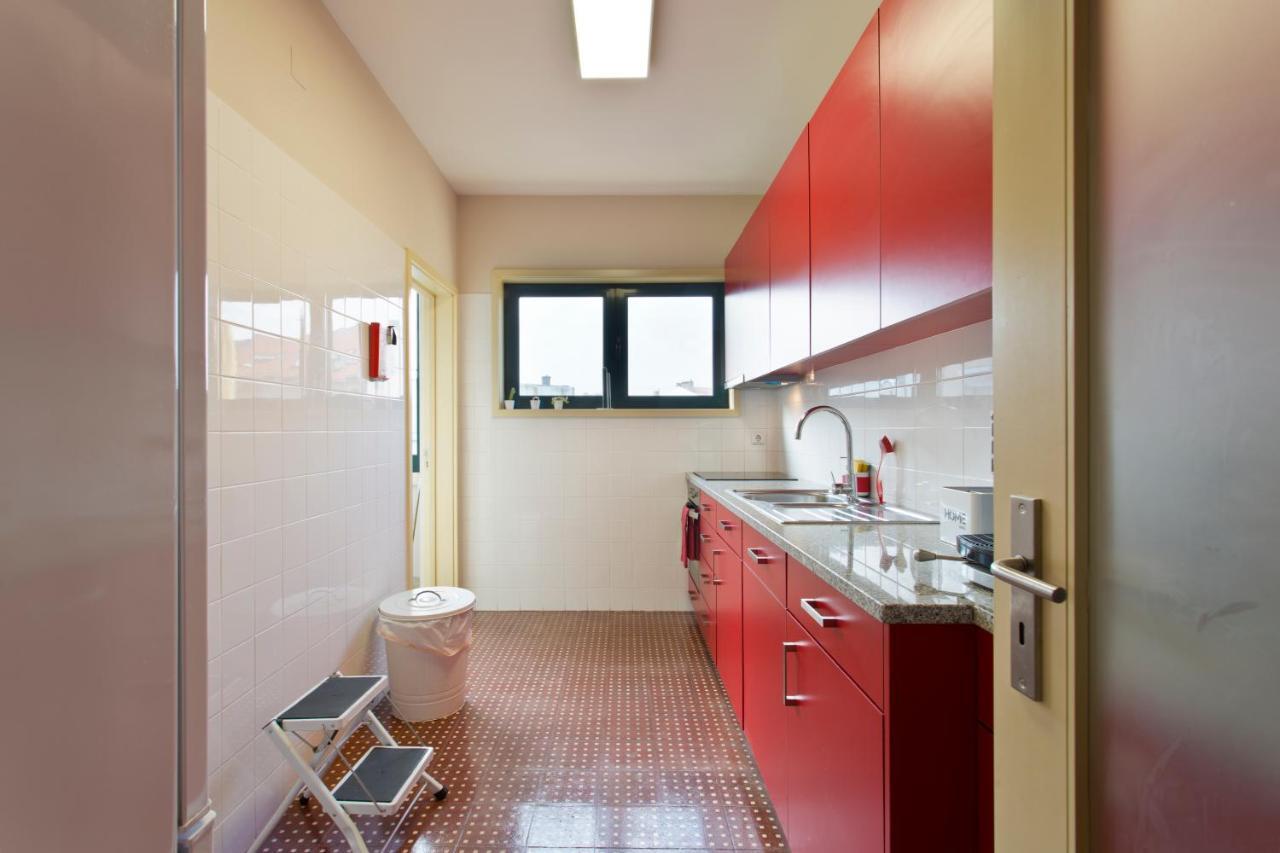 Music House Apartment 포르투 외부 사진