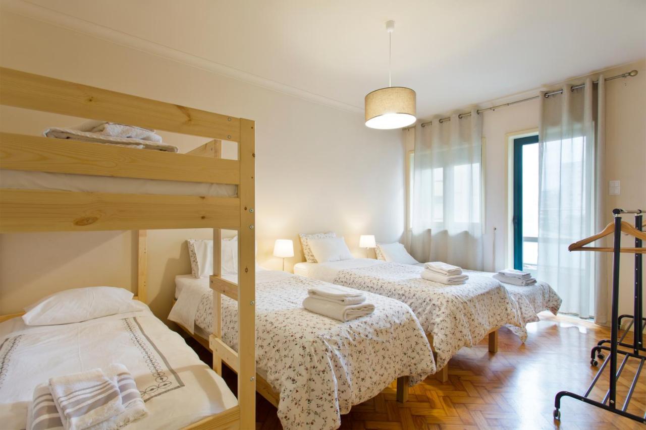 Music House Apartment 포르투 외부 사진