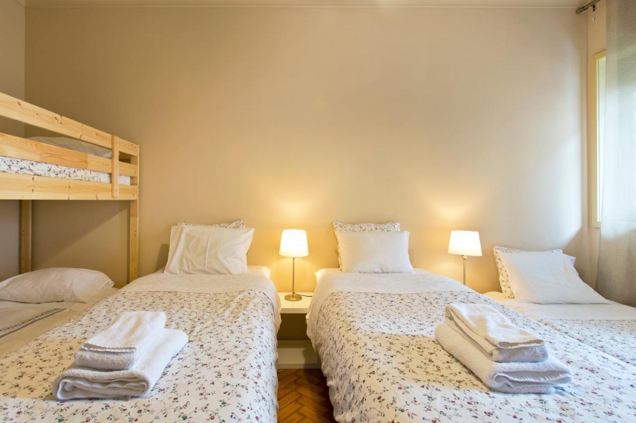 Music House Apartment 포르투 외부 사진